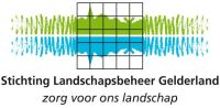 Logo Stichting Landschapsbeheer Gelderland